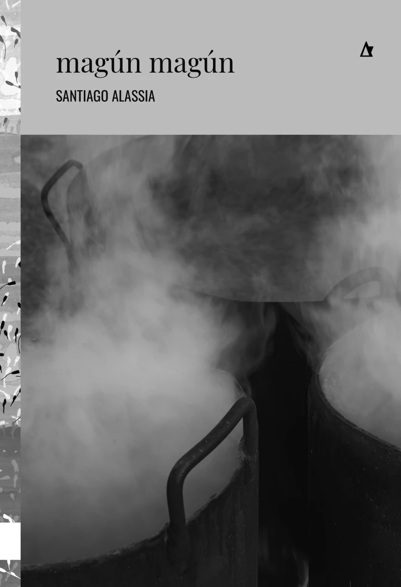 Portada: Magún magún