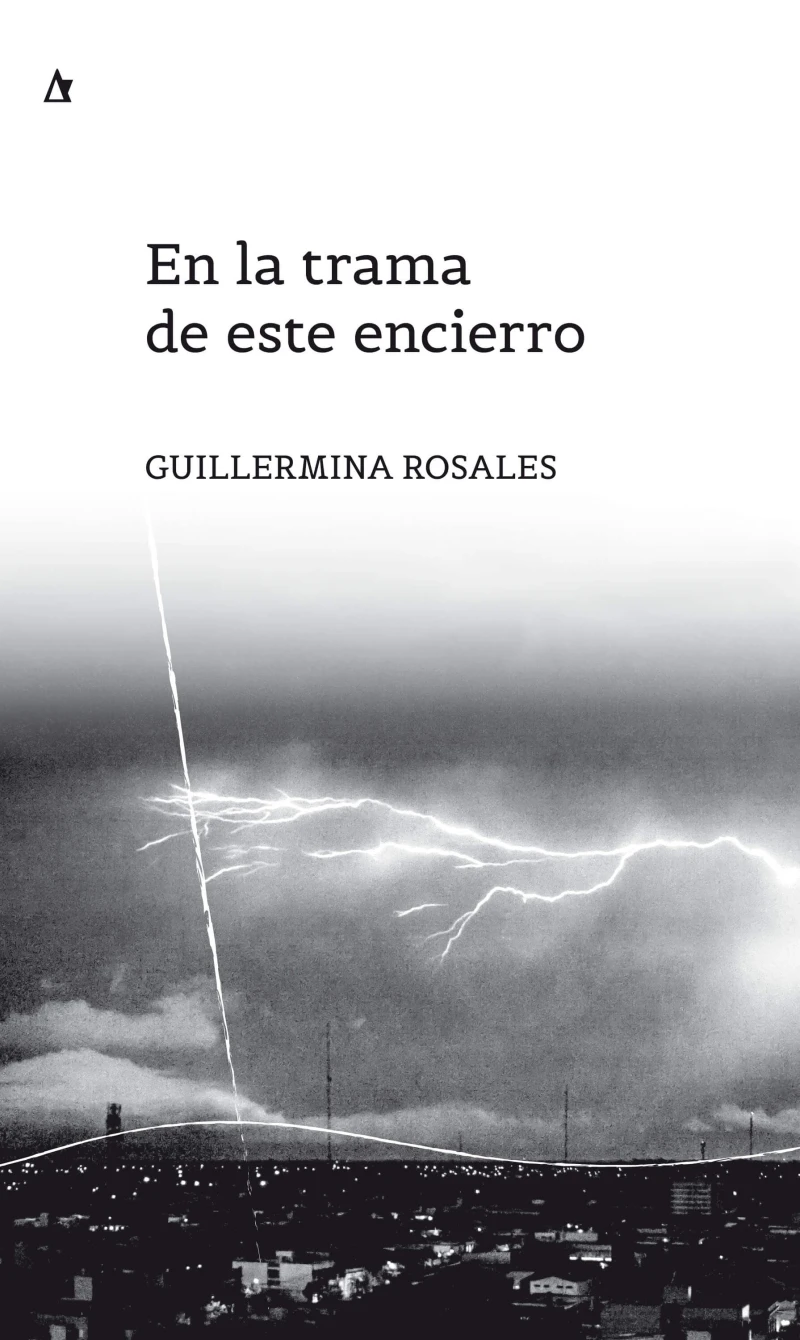 Portada: En la trama de este encierro