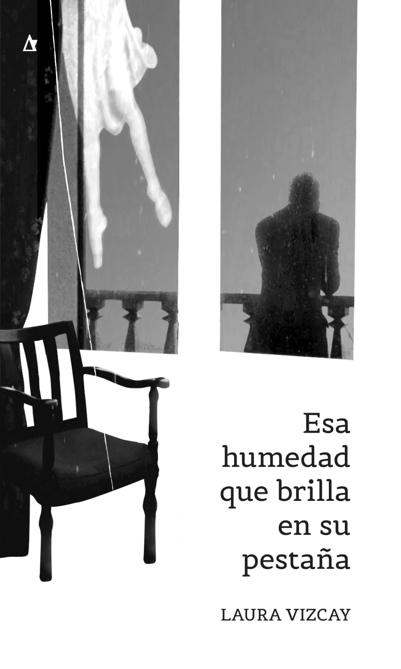 Portada: Esa humedad que brilla en su pestaña