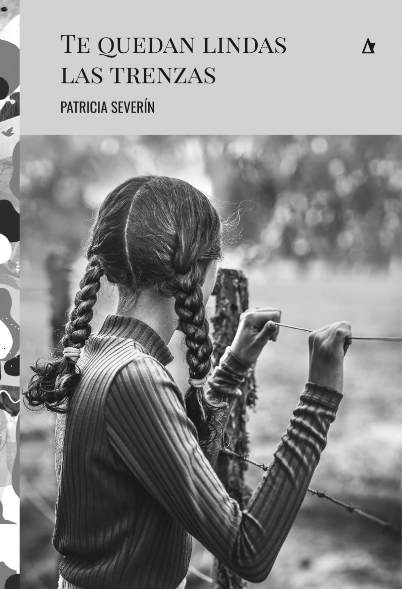 Portada: Te quedan lindas las trenzas
