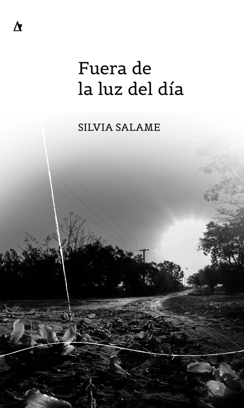 Portada: Fuera de la luz del día