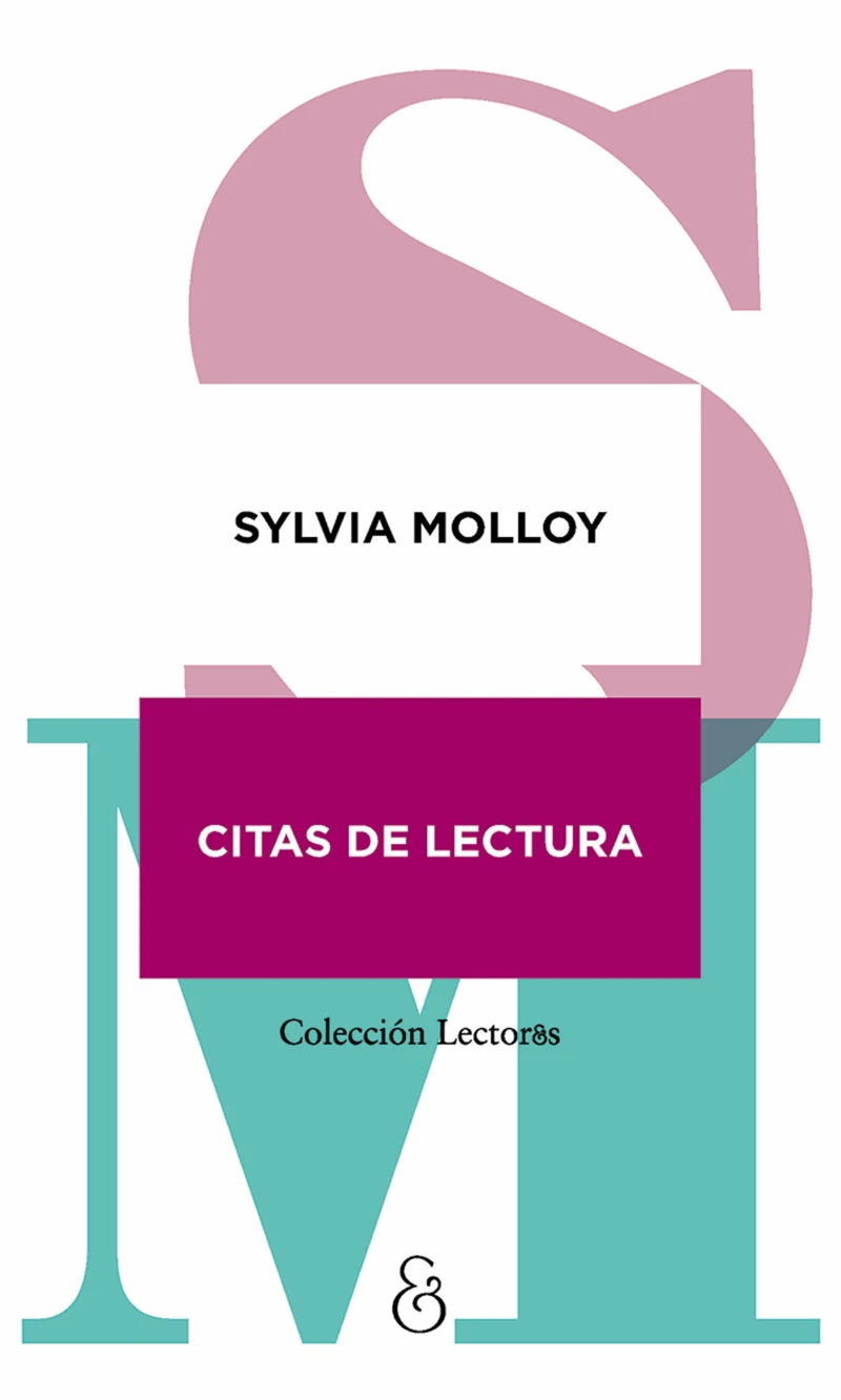 Portada: Citas de lectura