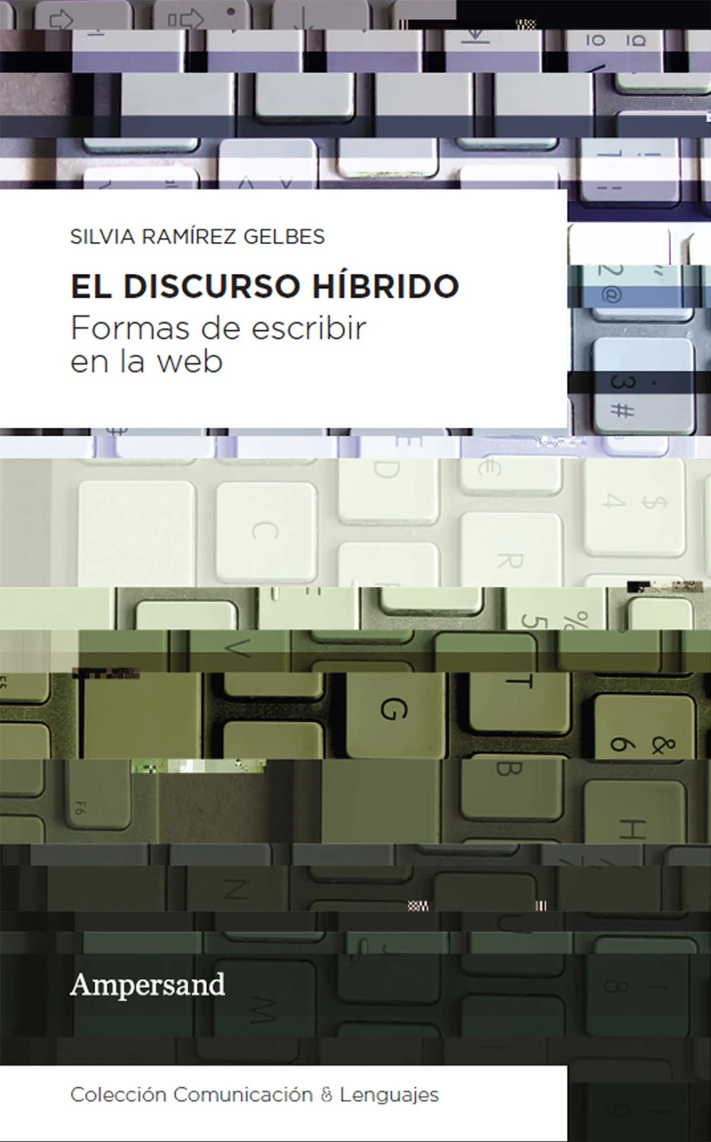 Portada: El discurso híbrido