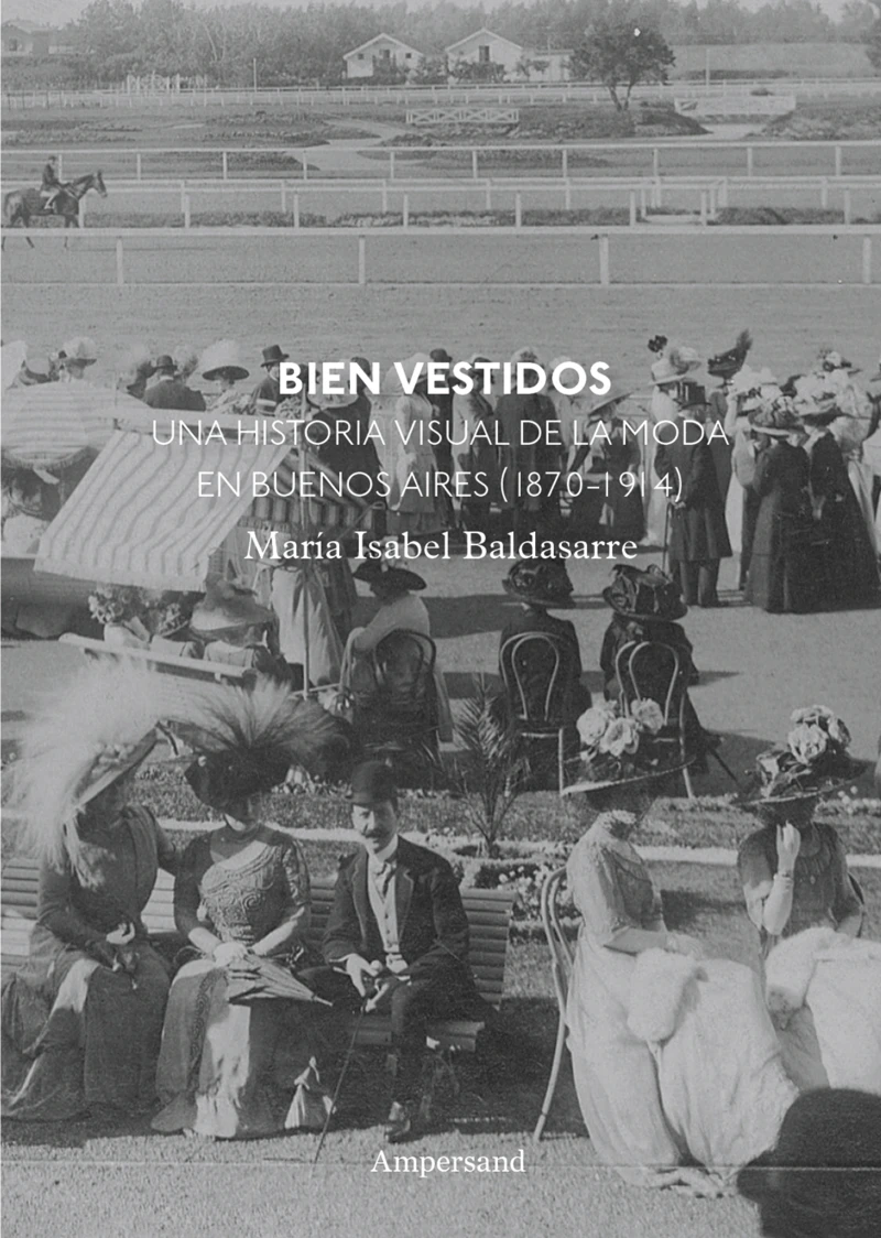 Portada: Bien vestidos