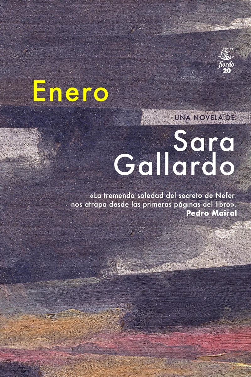 Portada: Enero