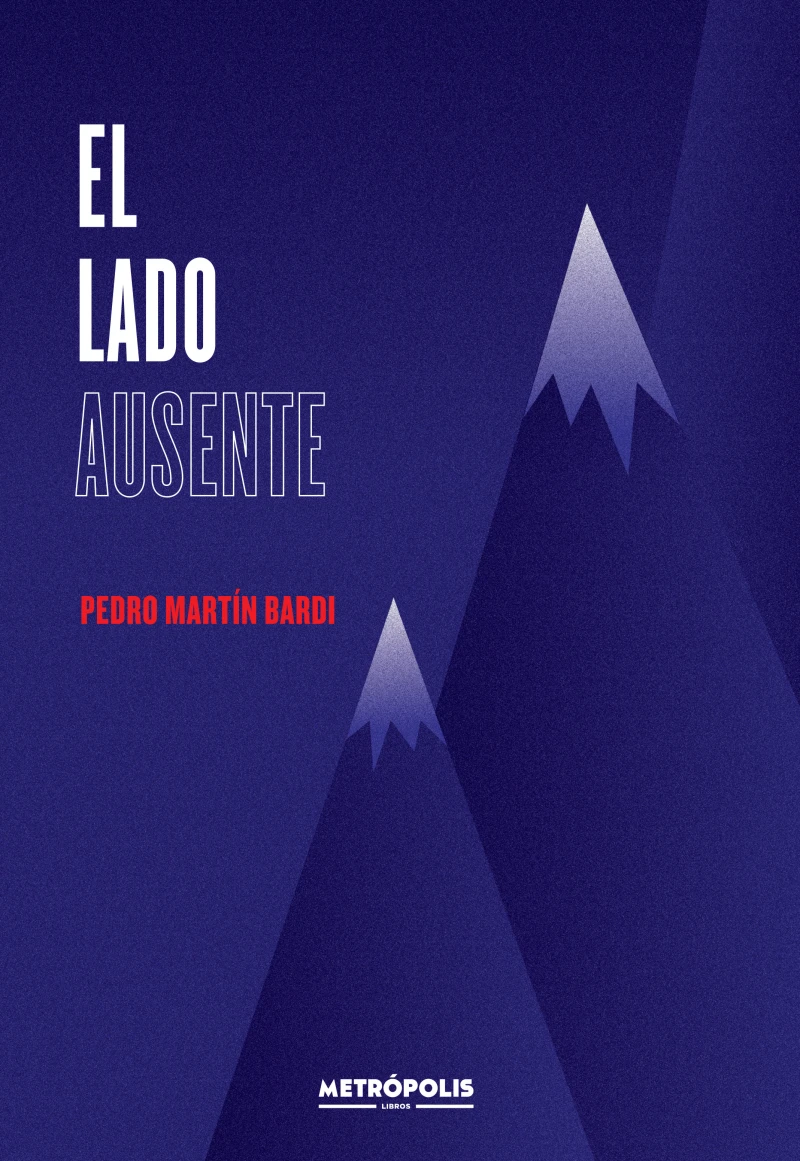Portada: El lado ausente