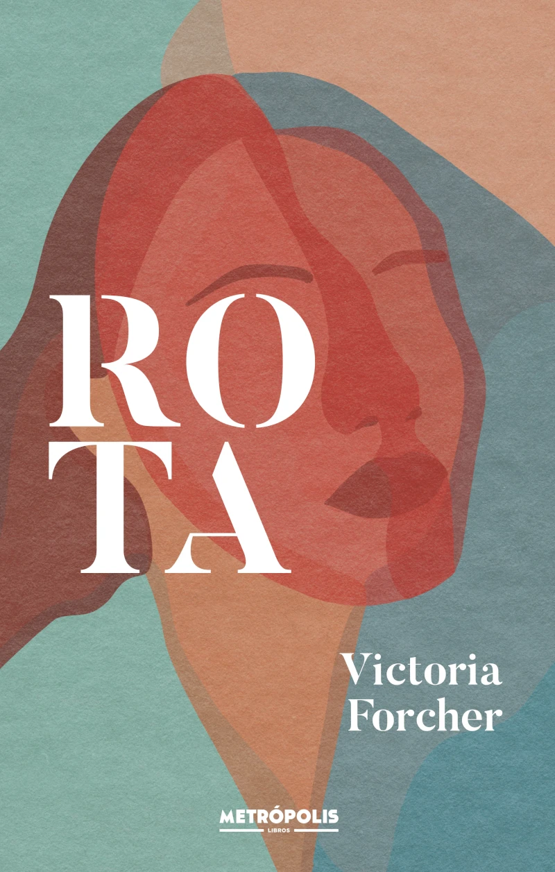 Portada: Rota
