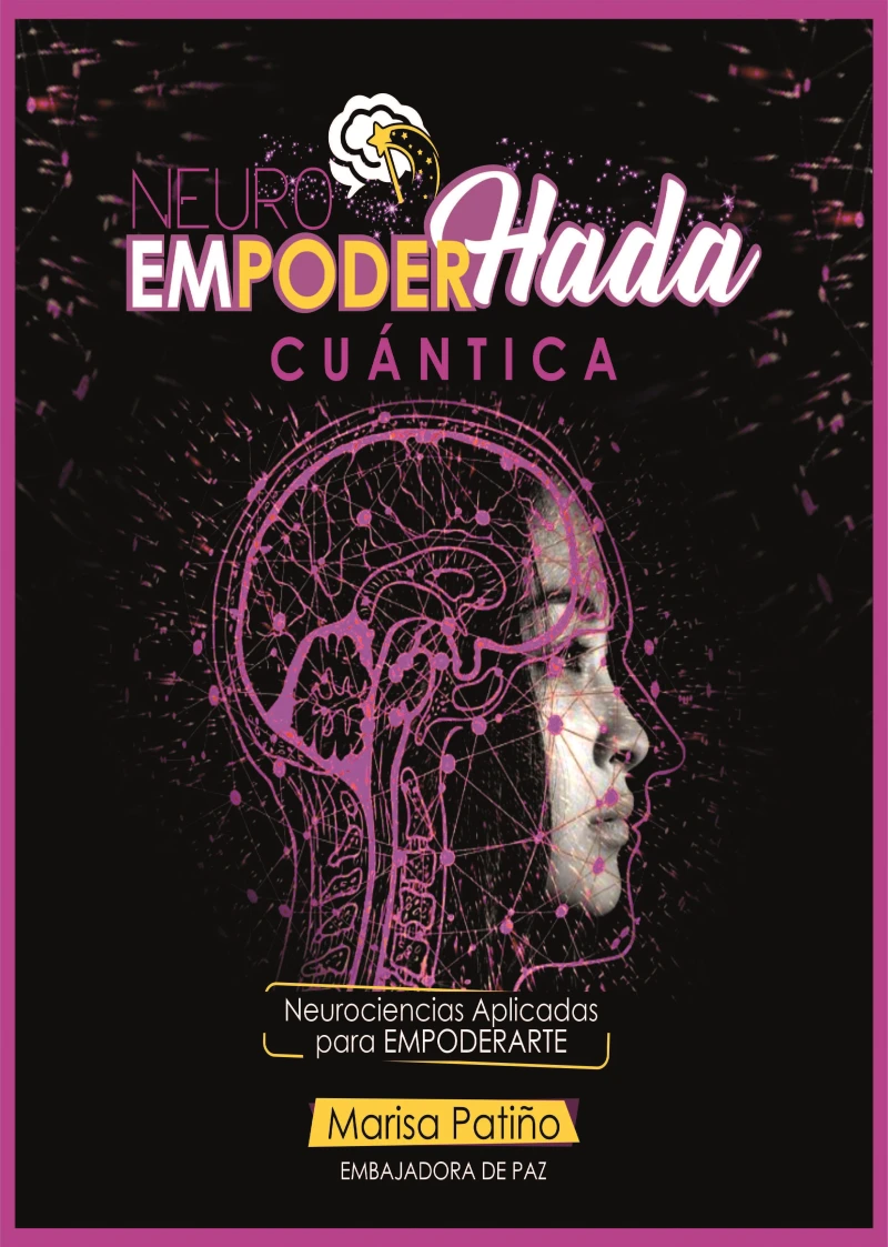 Portada: NeuroEmpoderHada cuántica