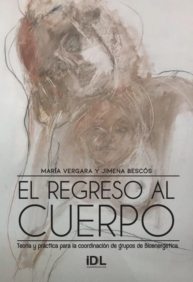 Portada: El regreso al cuerpo