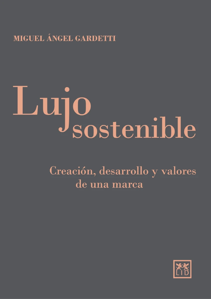 Portada: Lujo sostenible