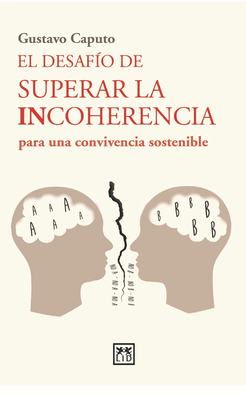 Portada: El desafío de superar la incoherencia para una convivencia sostenible