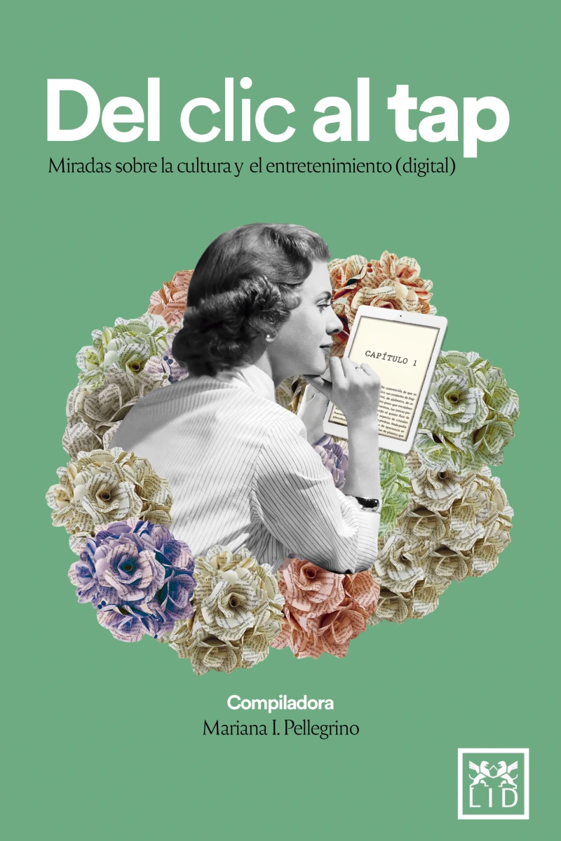 Portada: Del clic al tap