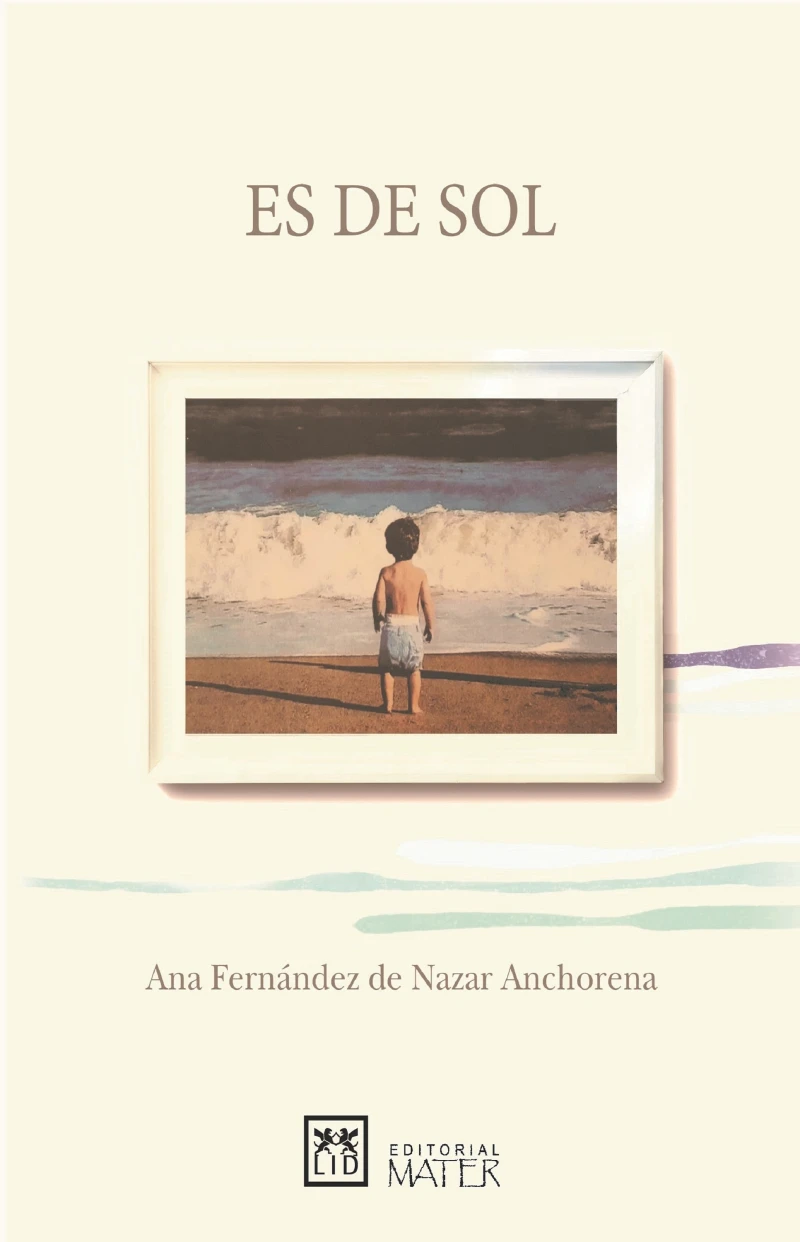 Portada: Es de sol