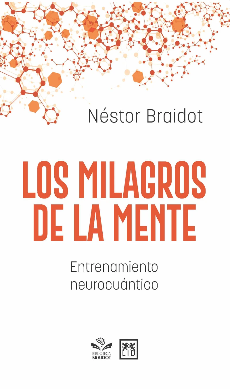 Portada: Los milagros de la mente