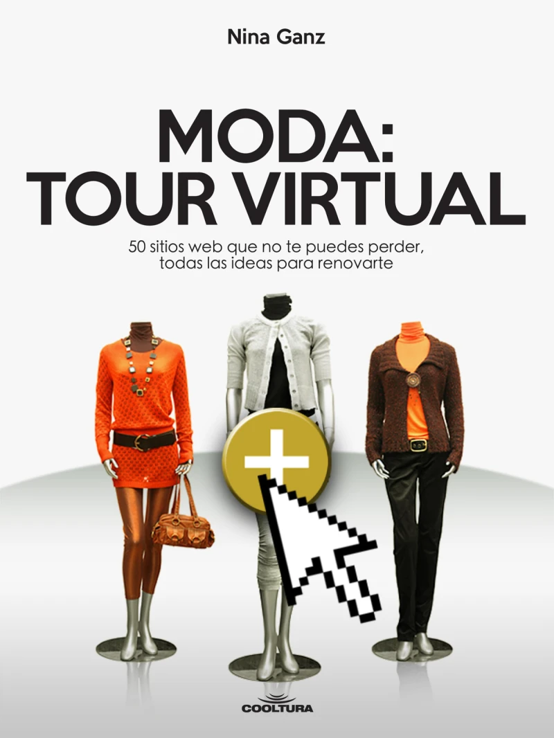 Portada: Moda: Tour Virtual
