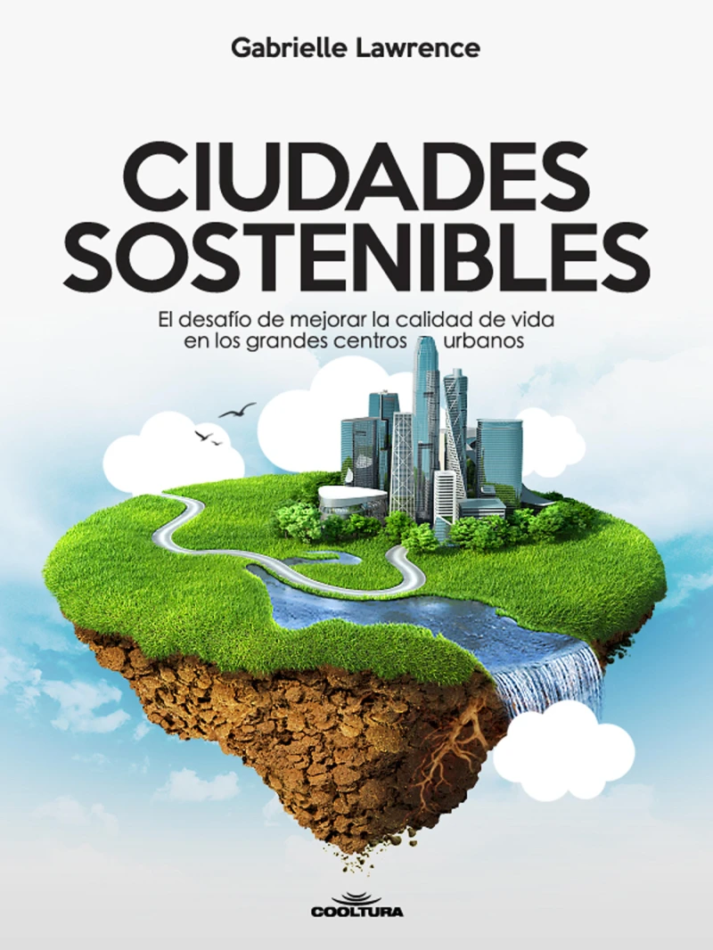 Portada: Ciudades Sostenibles
