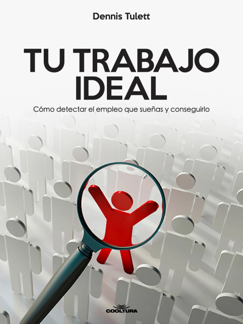 Portada: Tu Trabajo Ideal