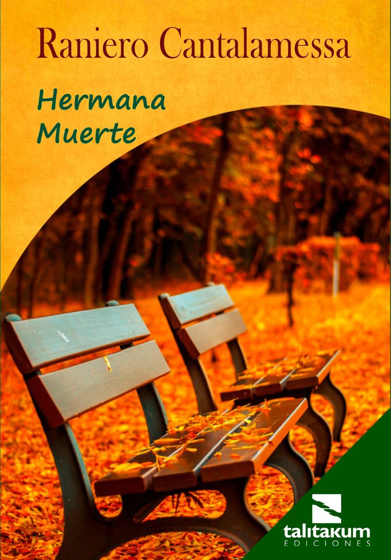 Portada: Hermana Muerte