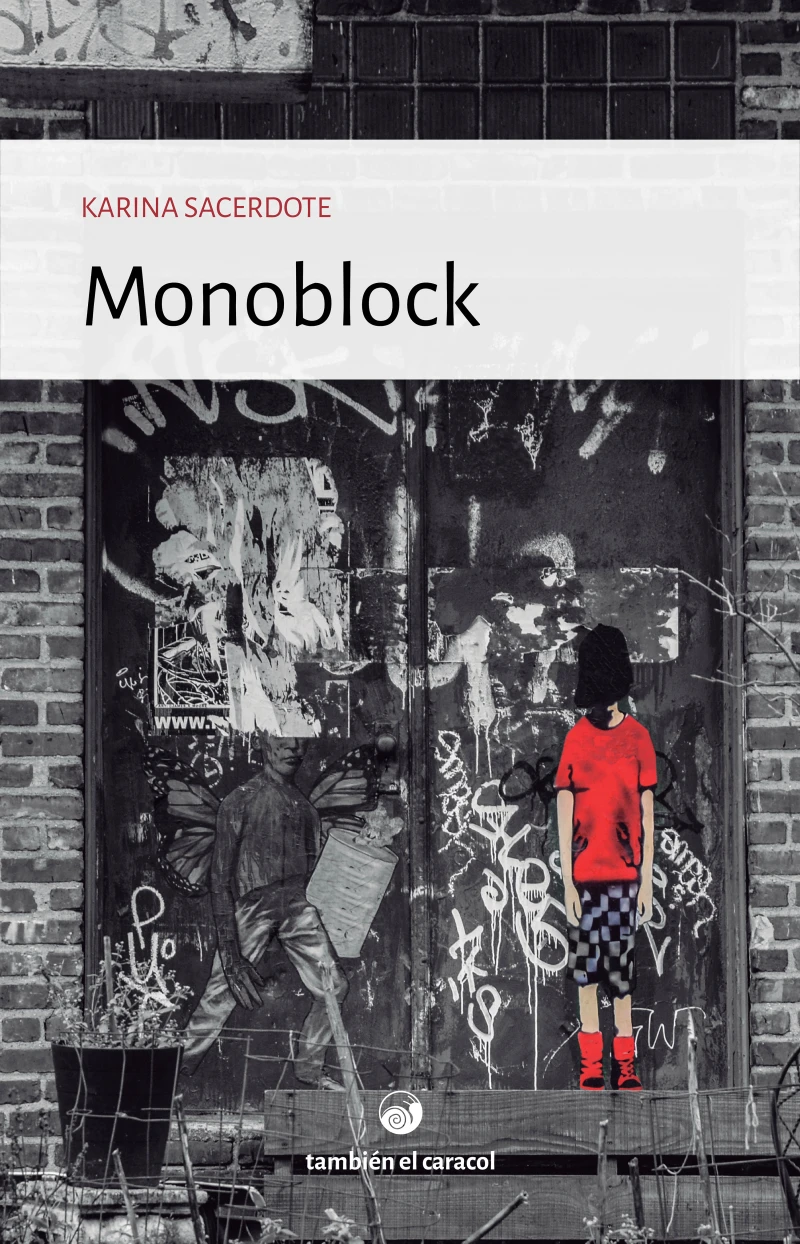 Portada: Monoblock