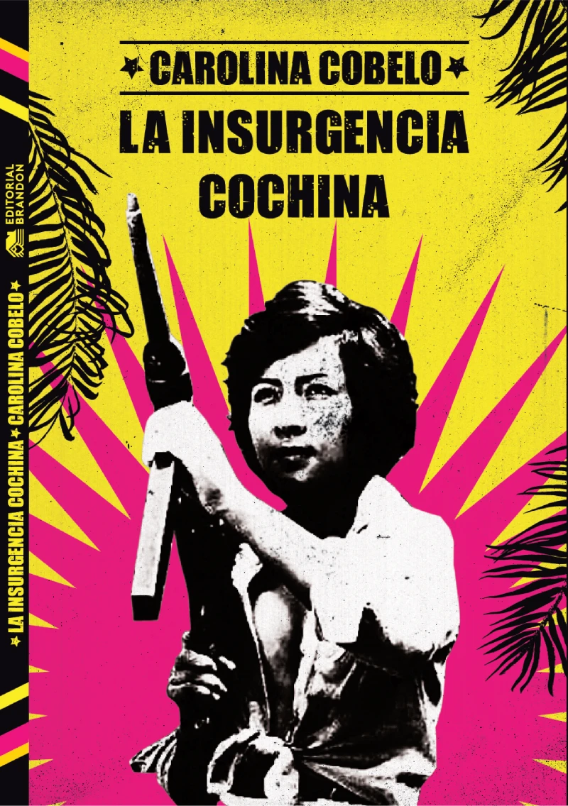 Portada: La insurgencia cochina