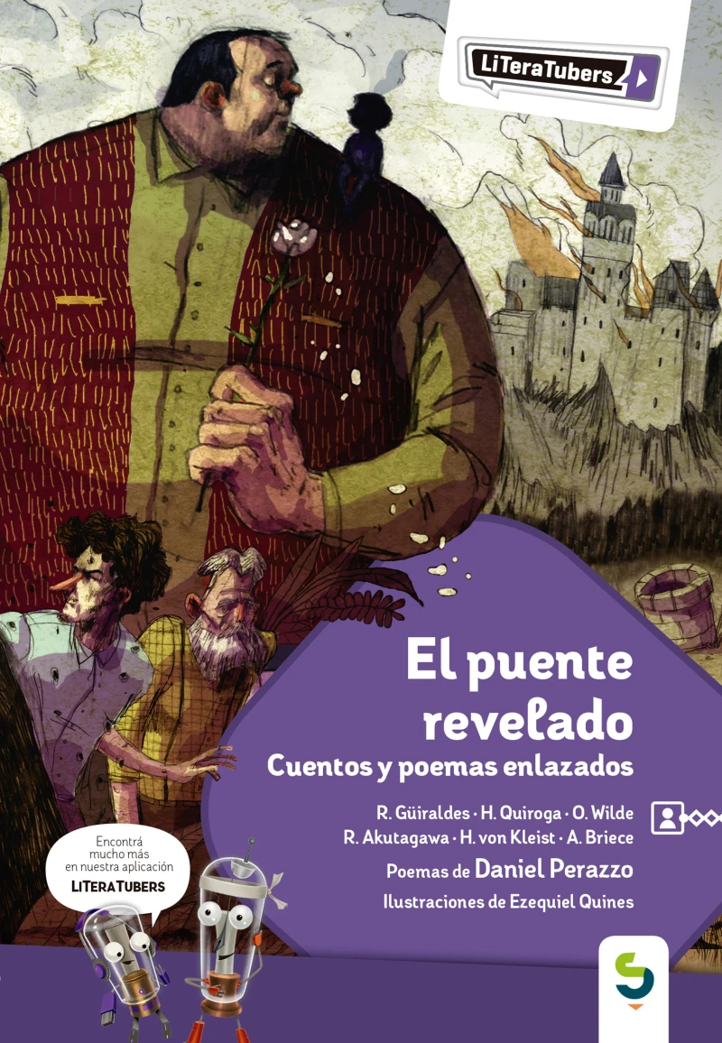 Portada: El puente revelado