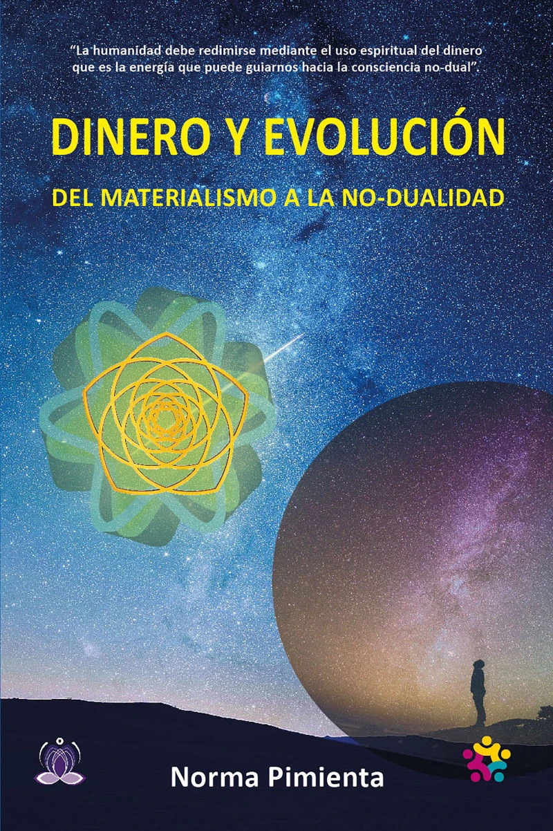 Portada: Dinero y evolución