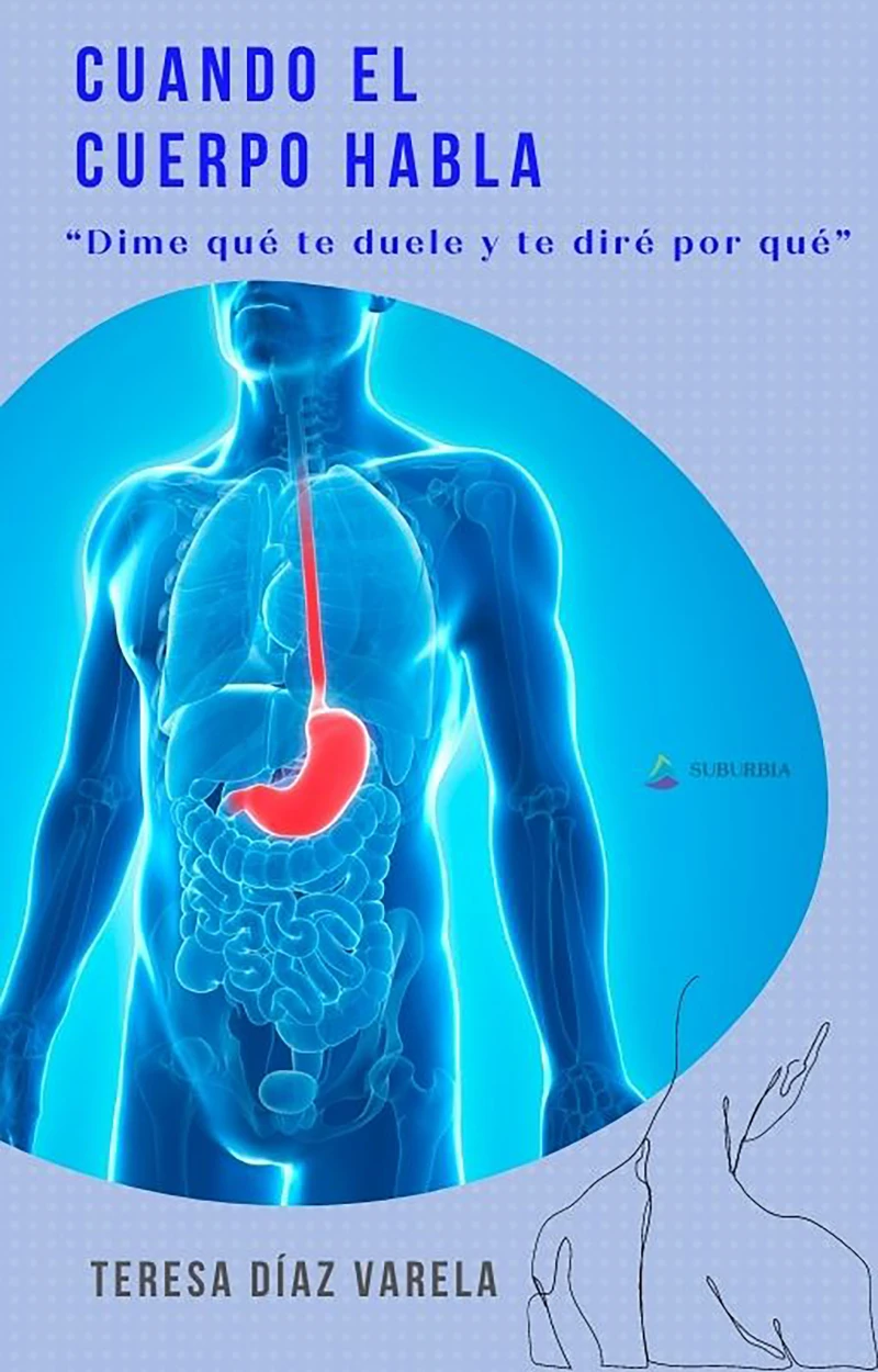 Portada: Cuando el cuerpo habla