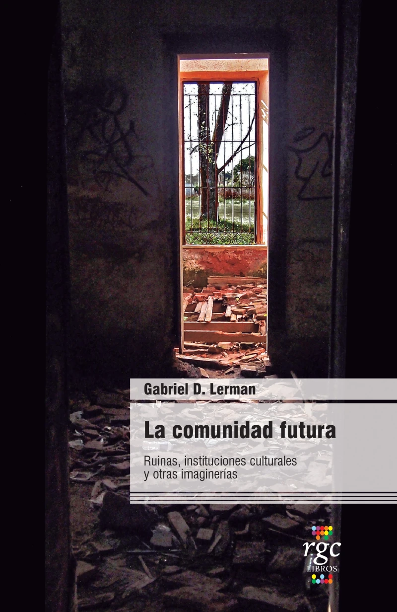 Portada: La comunidad futura