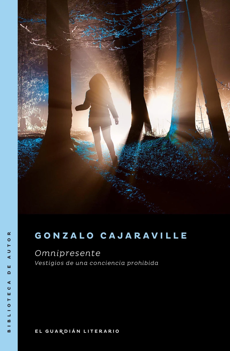 Portada: Omnipresente