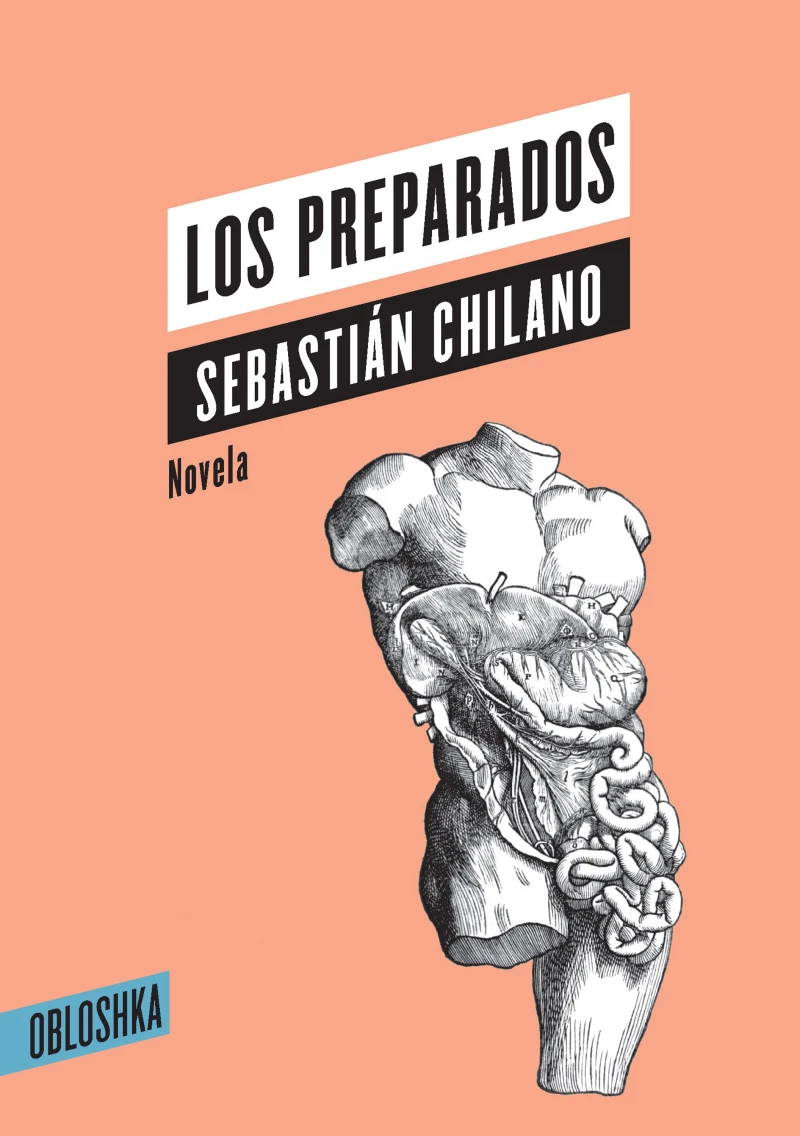 Portada: Los preparados