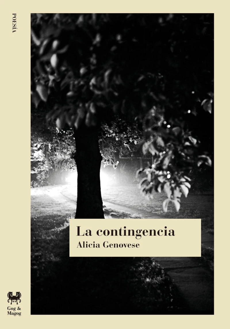 Portada: La contingencia