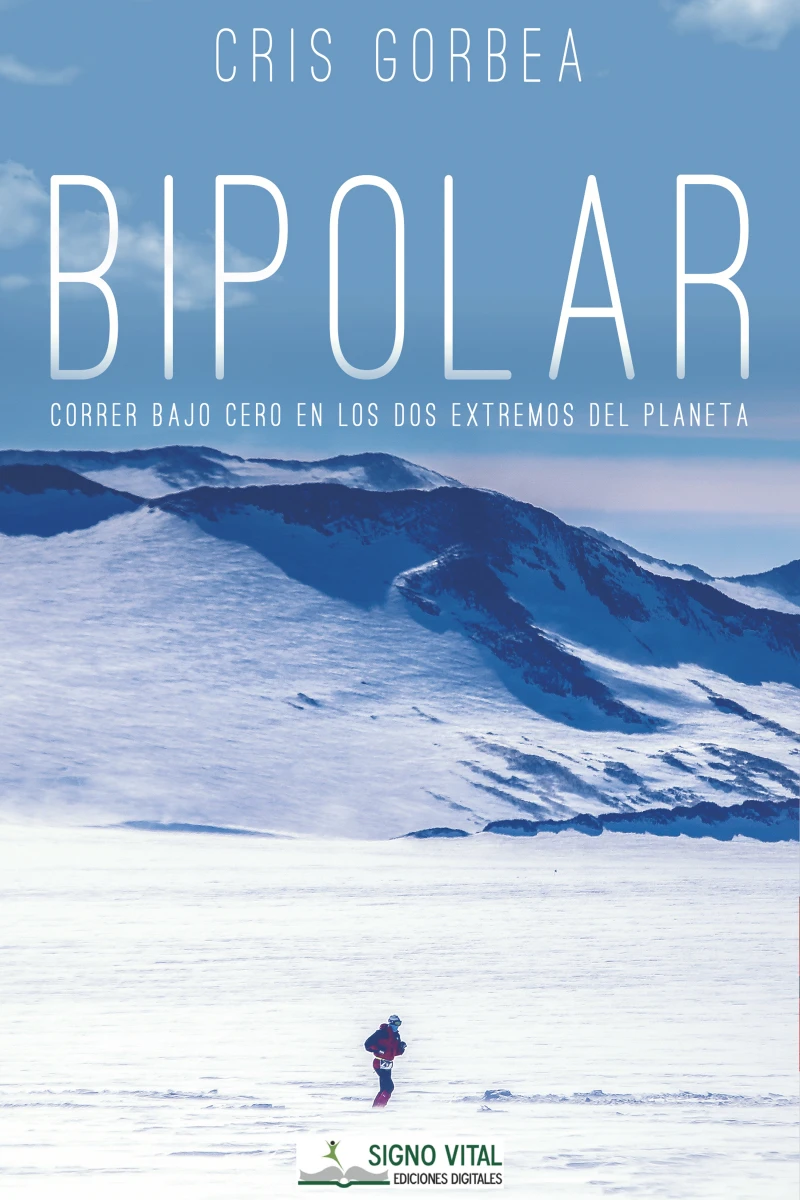 Portada: BIPOLAR