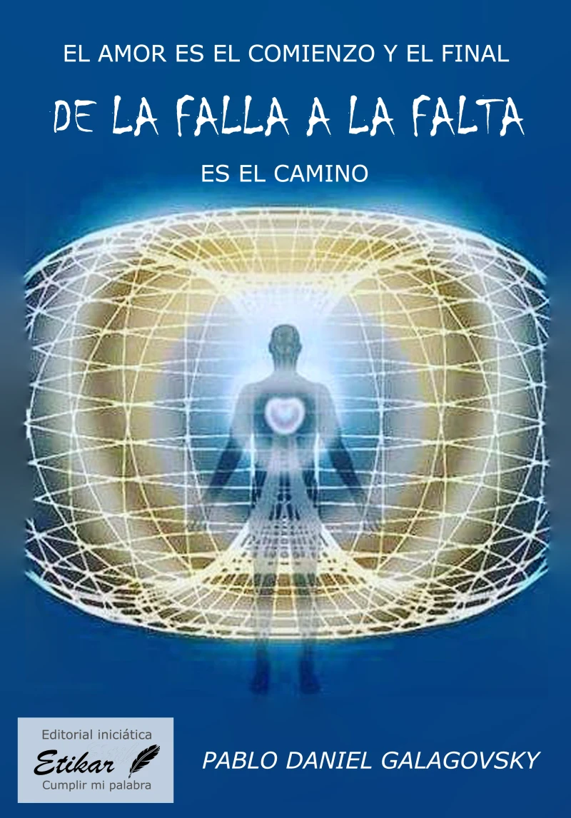 Portada: De la falla a la falta 