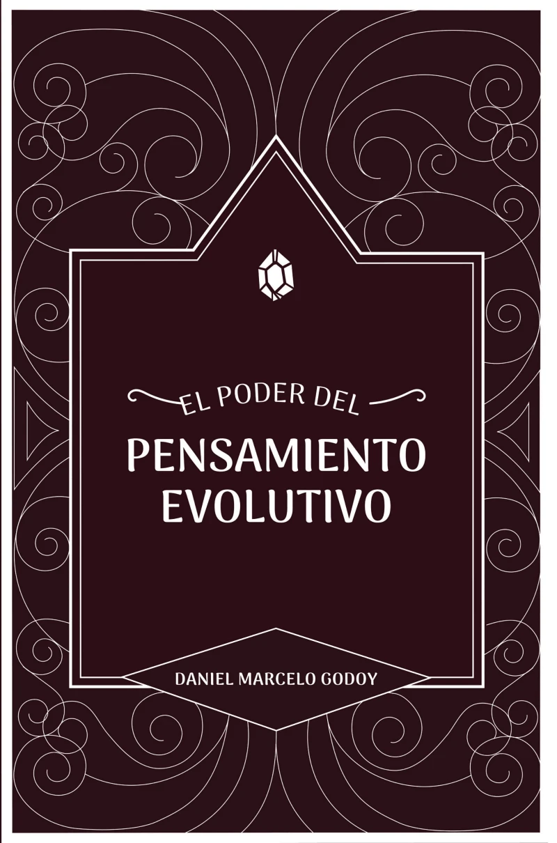 Portada: El poder del pensamiento evolutivo