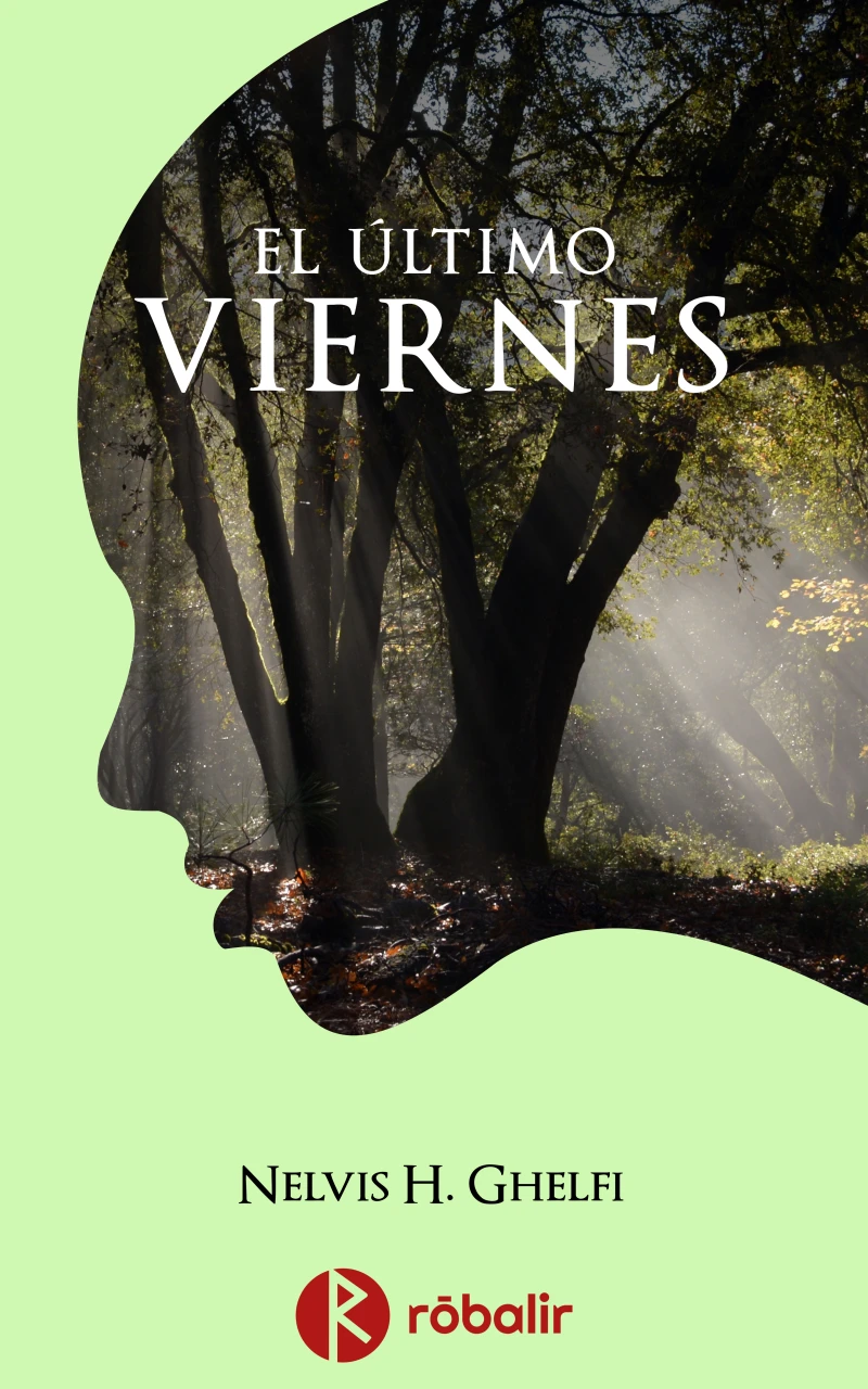 Portada: El último viernes
