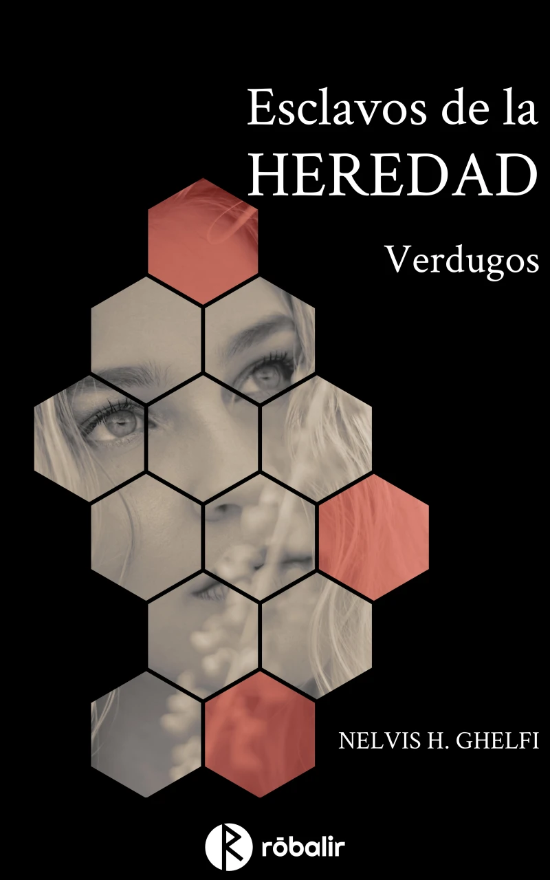 Portada: Esclavos de la Heredad 2: Verdugos