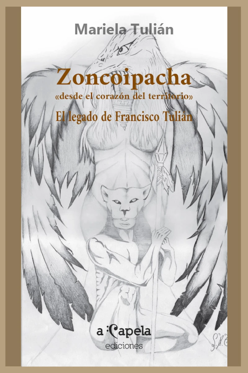 Portada: Zoncoipacha