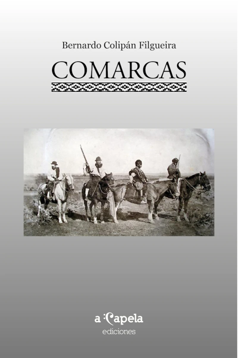 Portada: Comarcas