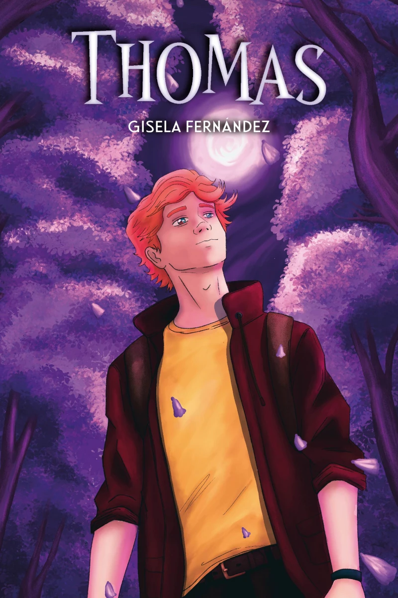 Portada: Thomas