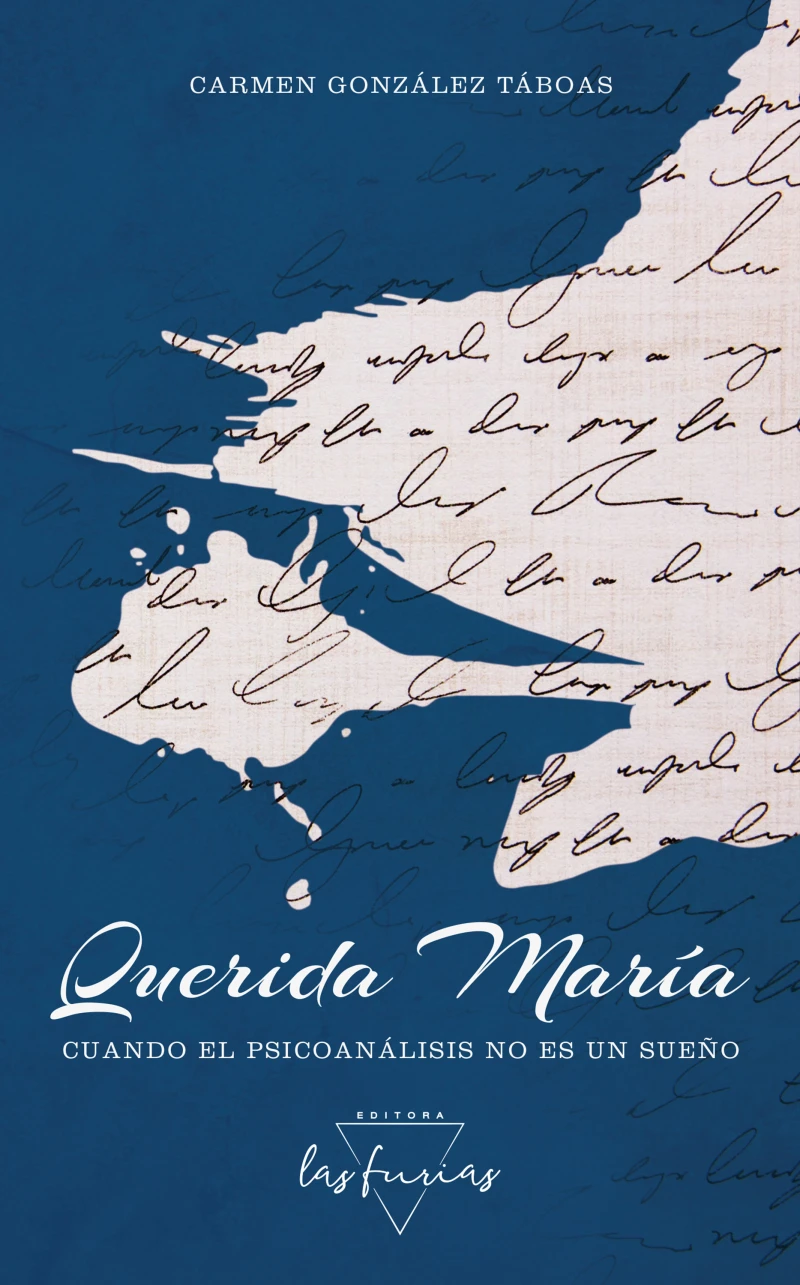 Portada: Querida María