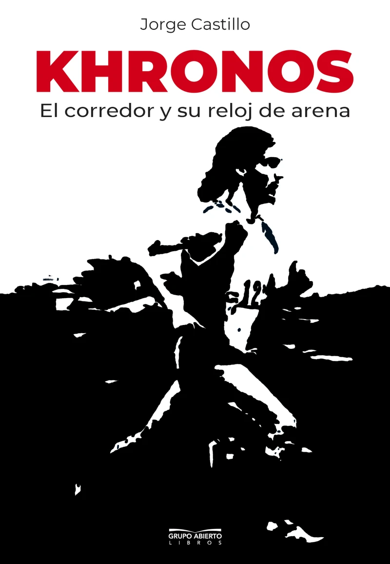 Portada: Khronos