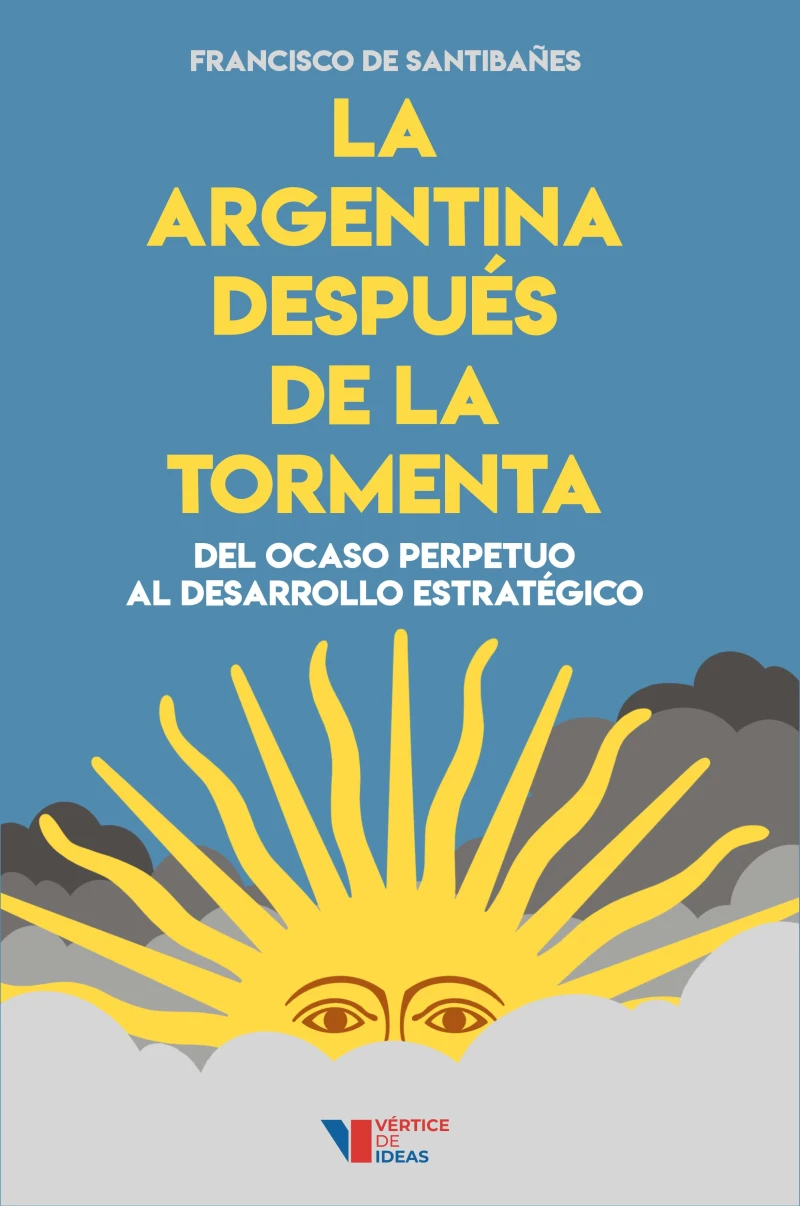 Portada: La Argentina después de la tormenta