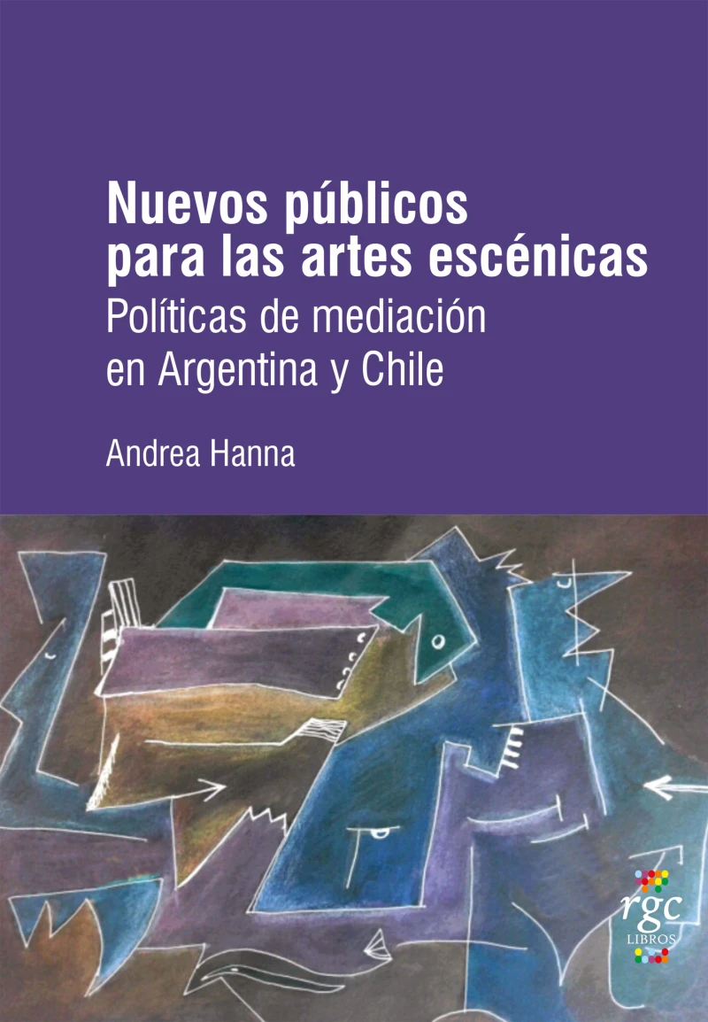 Portada: Nuevos públicos para las artes escénicas
