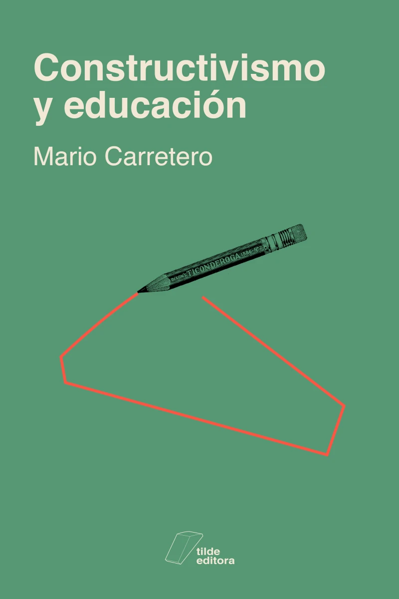 Portada: Constructivismo y educación