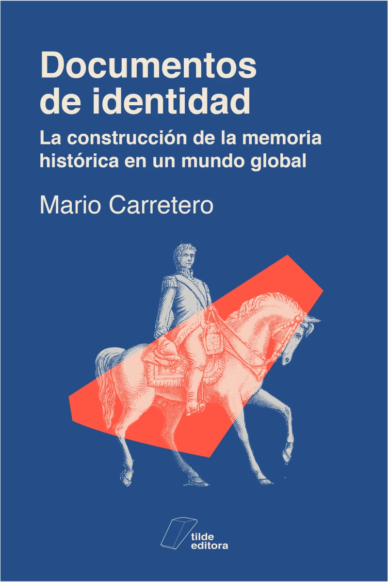 Portada: Documentos de identidad