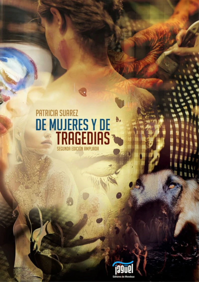 Portada: De mujeres y de tragedias