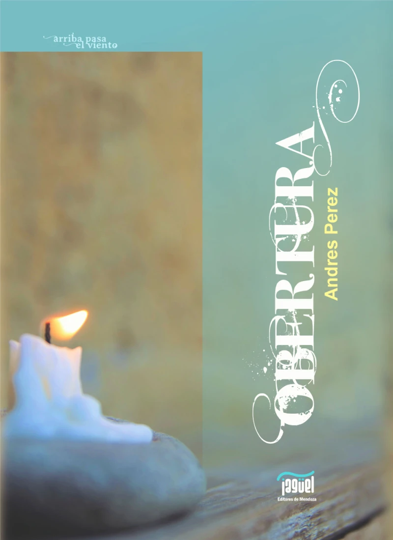 Portada: Obertura