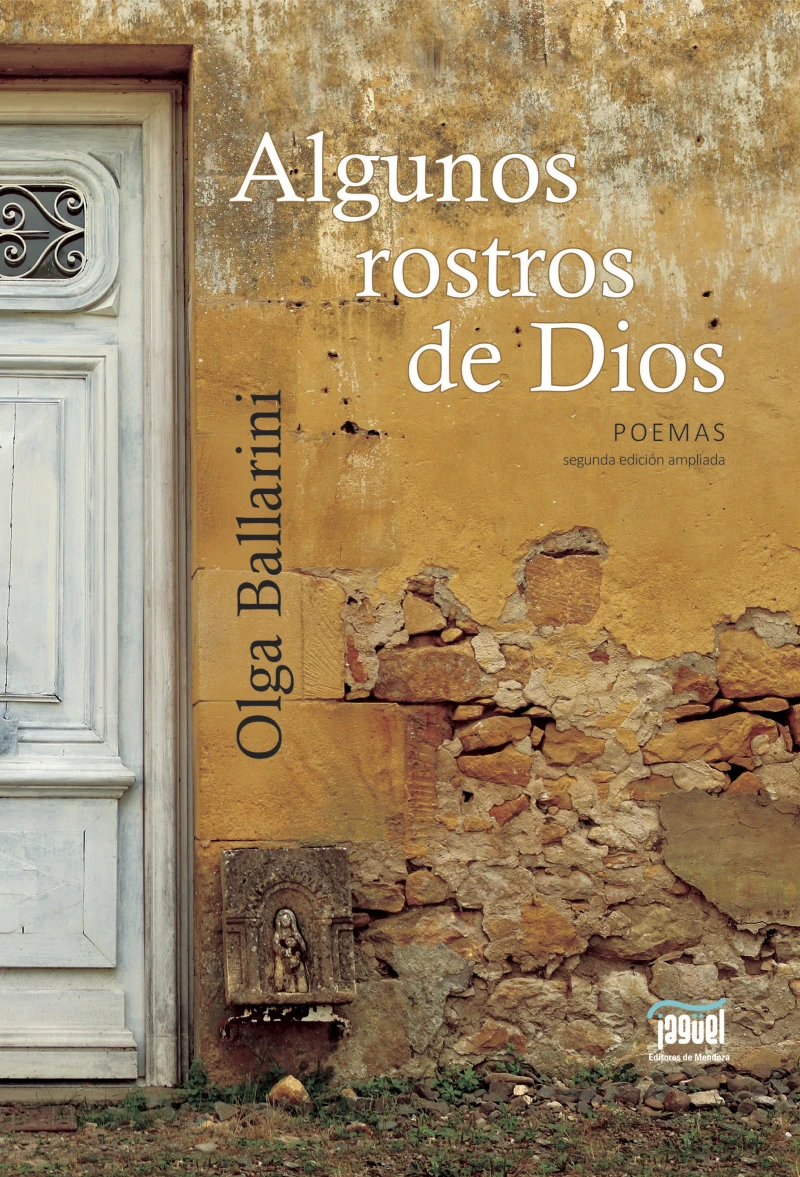 Portada: Algunos rostros de Dios