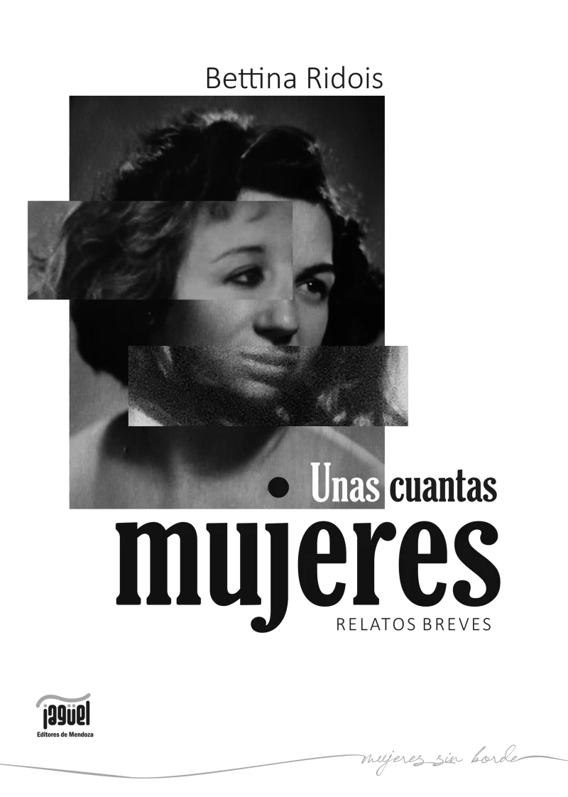 Portada: Unas cuantas mujeres