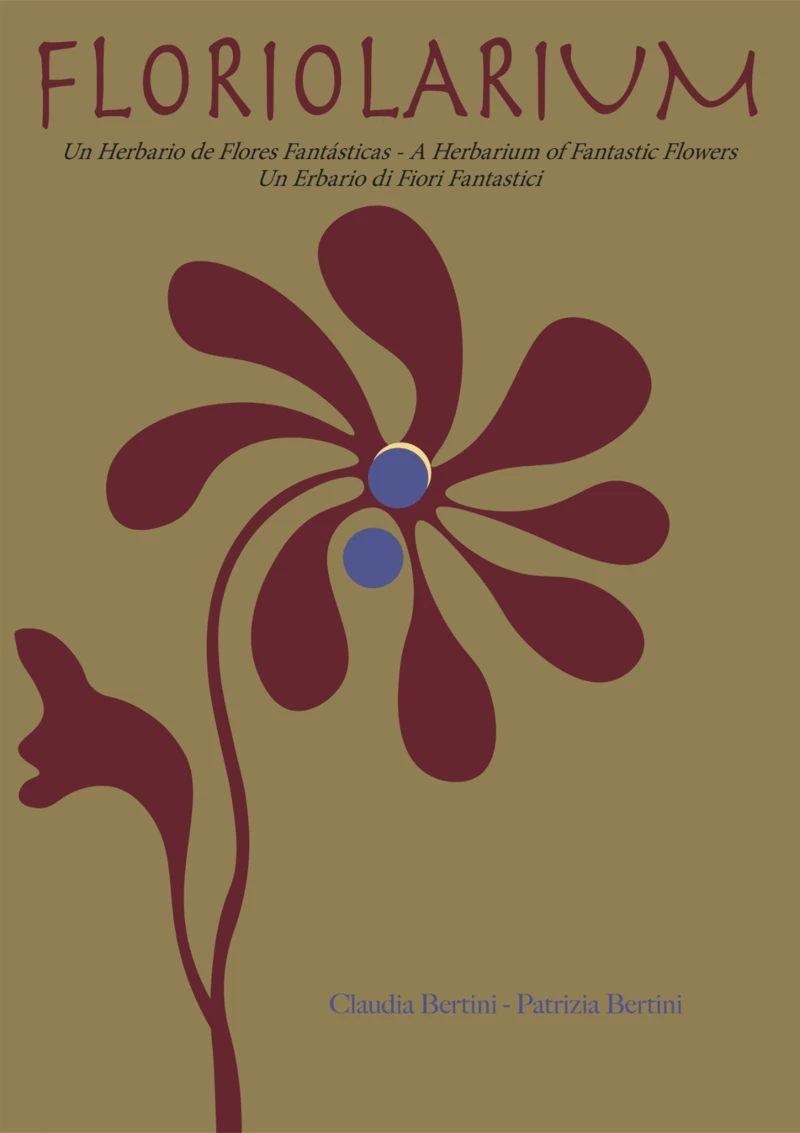 Portada: Floriolarium